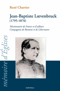 Jean-Baptiste Loevenbruck (1795-1876)