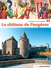 René Cintré - Le château de Fougères.