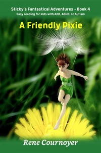 A Friendly Pixie