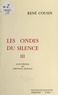 René Cousin - Les ondes du silence.
