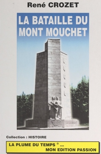 La bataille du Mont Mouchet