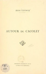Autour du cacolet