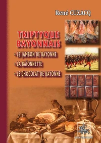 Triptyque bayonnais