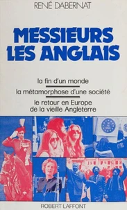 Messieurs les Anglais