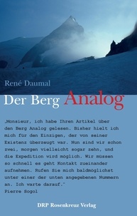 René Daumal - Der Berg Analog.