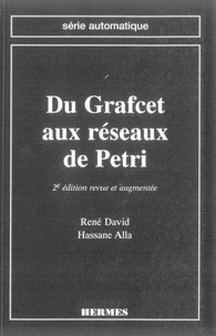 Du Grafcet au réseau de Pétri