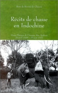 René de Buretel de Chassey - .