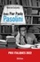 Avec Pier Paolo Pasolini  édition revue et augmentée - Occasion