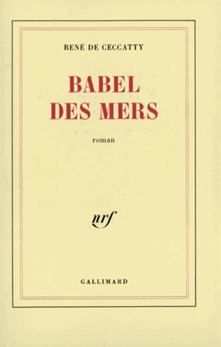 Babel Des Mers