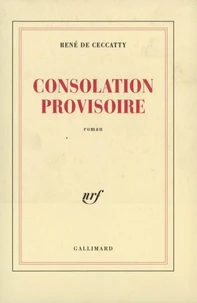 Consultation Provisoire