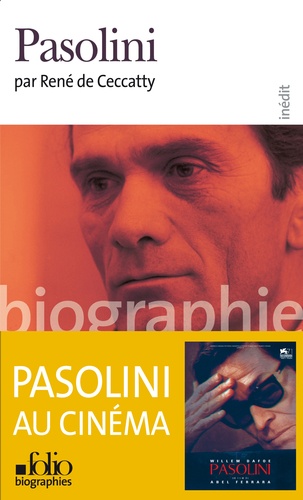 Pier Paolo Pasolini - Occasion