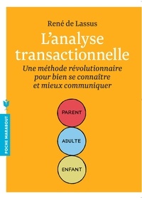 René de Lassus - L'analyse transactionelle.
