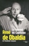 René de Obaldia - La Jument du Capitaine - Pensées, textes et répliques.