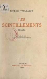 Les scintillements
