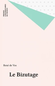 LE BIZUTAGE. Persistances et résistances