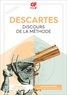 René Descartes - Discours de la méthode.