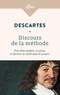 René Descartes - Discours de la méthode - Pour bien conduire sa raison, et chercher la vérité dans les sciences.