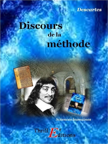 Discours de la méthode