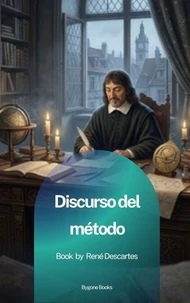 Discurso del método