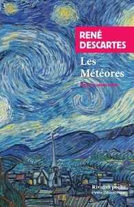 René Descartes - Les météores.