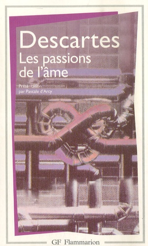 Les passions de l'âme