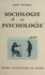 Sociologie et psychologie