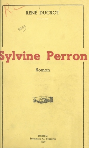 Sylvine Perron
