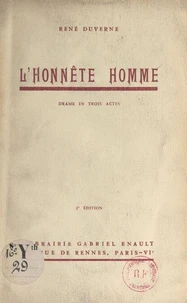 L'honnête homme