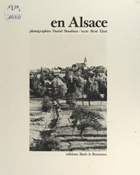 Rene Ehni et Daniel Boudinet - En Alsace.