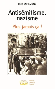 Antisémitisme, nazisme