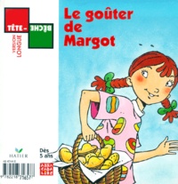 René Escudié - Le Gouter De Margot.