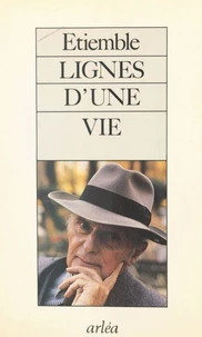Lignes D'Une Vie
