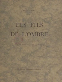 Les fils de l'ombre