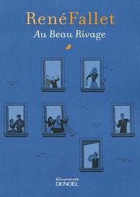 René Fallet - Au Beau Rivage.