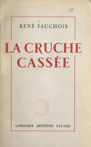 La cruche cassée
