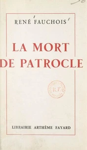 La mort de Patrocle