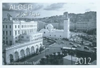 Alger 2012
