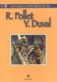 Les meilleurs récits de... Tome 24