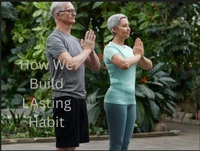 How We Build Lasting Habit