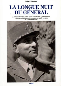 La longue nuit du Général