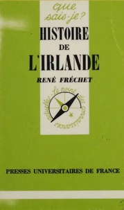 Histoire de l'irlande