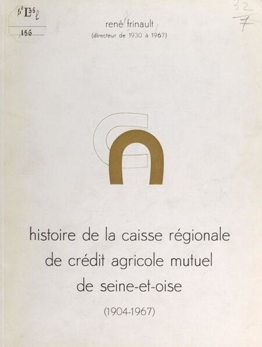 Médaille Crédit Agricole Mutuel 1977 Par Baron - En Bronze, époque XXe Siècle, Collection