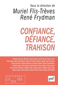 Confiance, défiance, trahison - Colloque Gypsy XIX.pdf