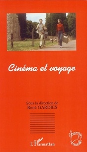 René Gardies - Cinéma et voyage.