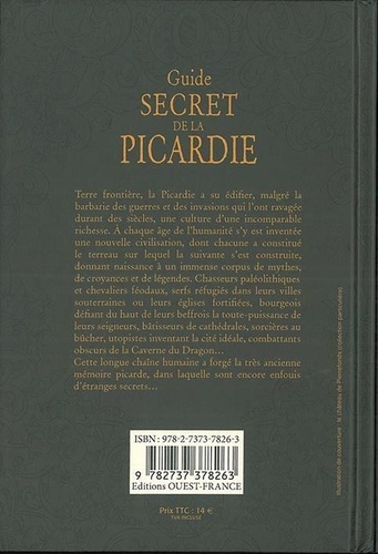 Guide secret de la Picardie