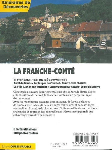 La Franche-Comté