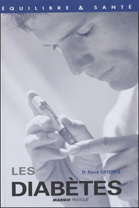 René Gentils - Les Diabetes.