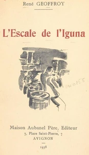 L'escale de l'Iguna