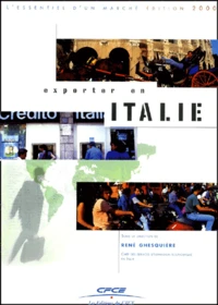 Exporter En Italie