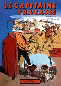 Capitaine Fracasse